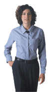 Womens Postal Window Clerk Uniforms
