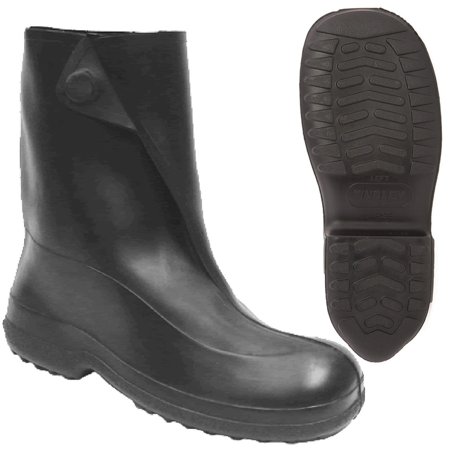 tingley rubber boots