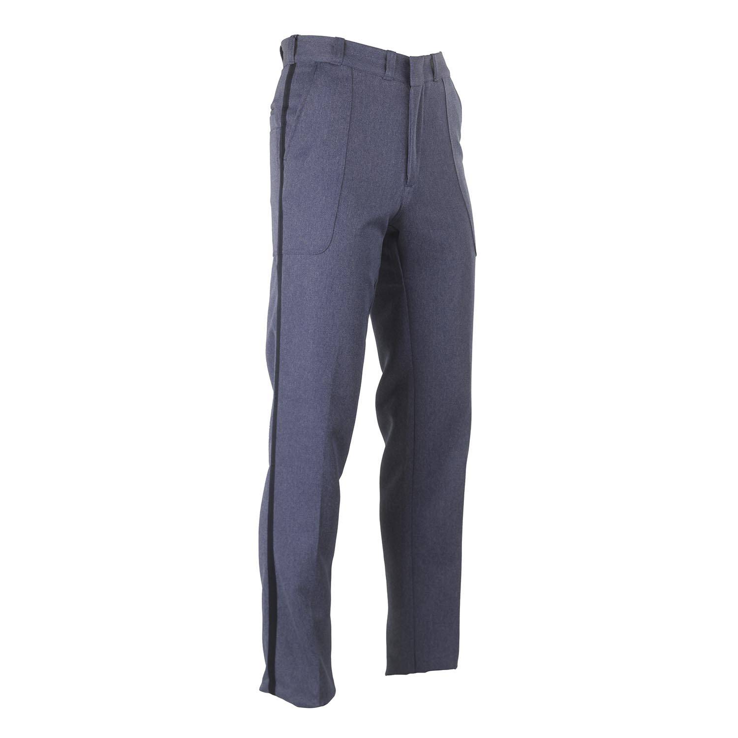 Elbeco - Mens Trousers - Winter Weight with Reinforced Hip Patches