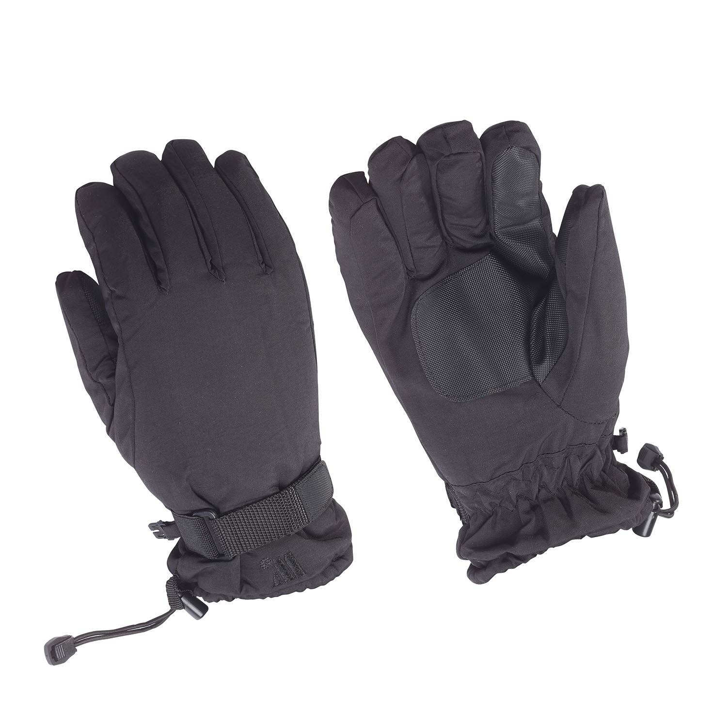 Waterproof Breathable Precurved Glove