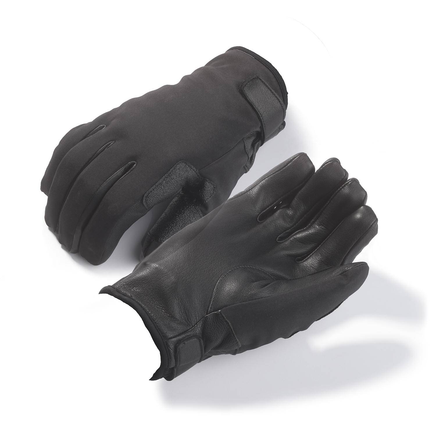 Neoprene Postal Glove with Synthetic Leather Palm