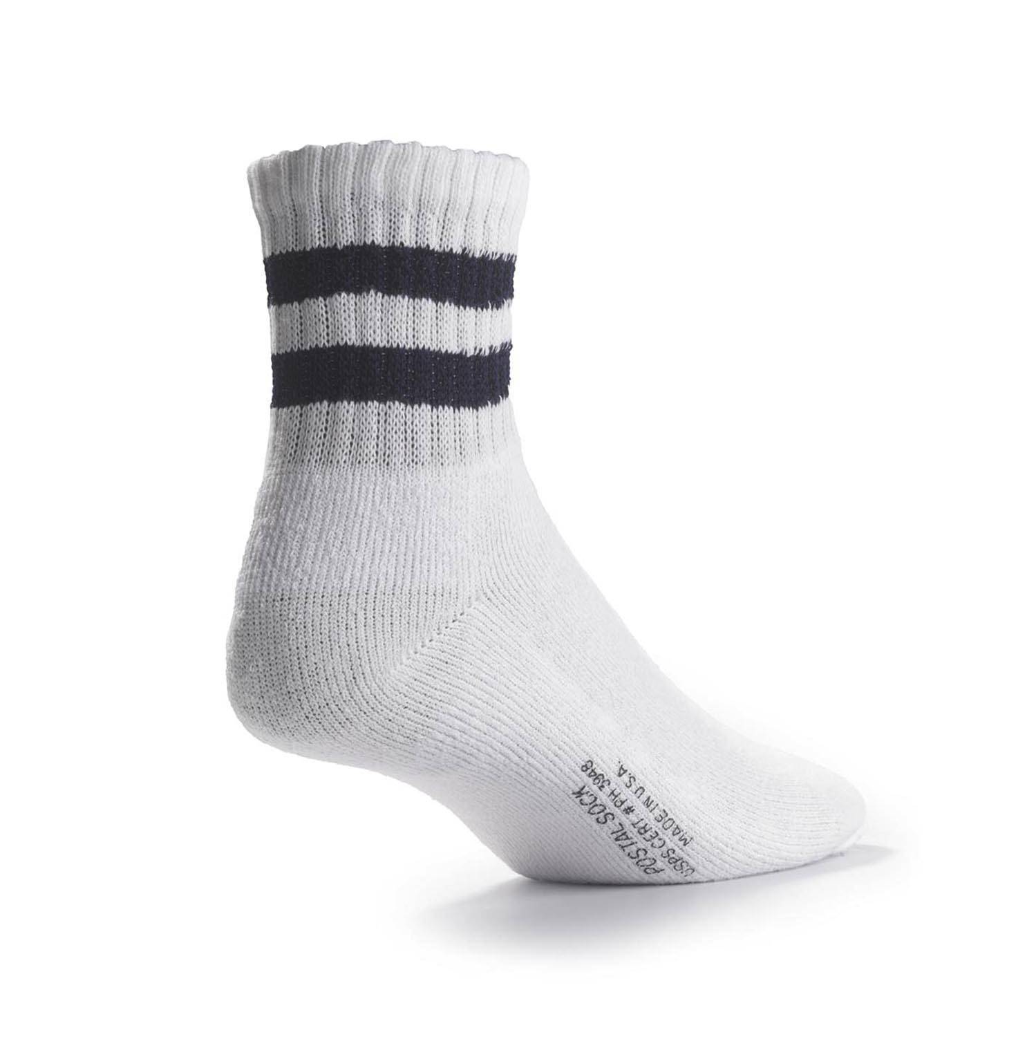 CoolMax White Ankle 3-Pack - XLarge