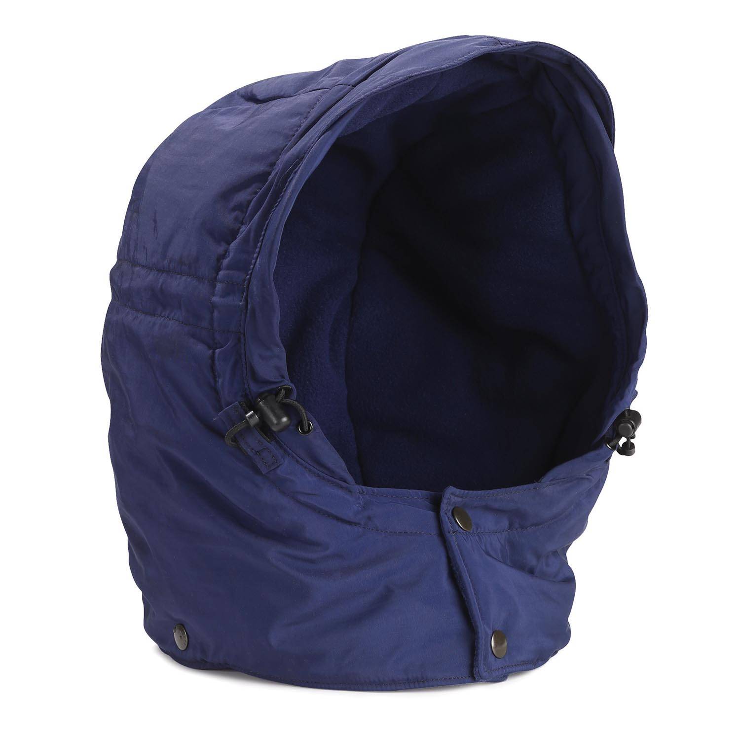 Waterproof and Breathable Thermal Hood