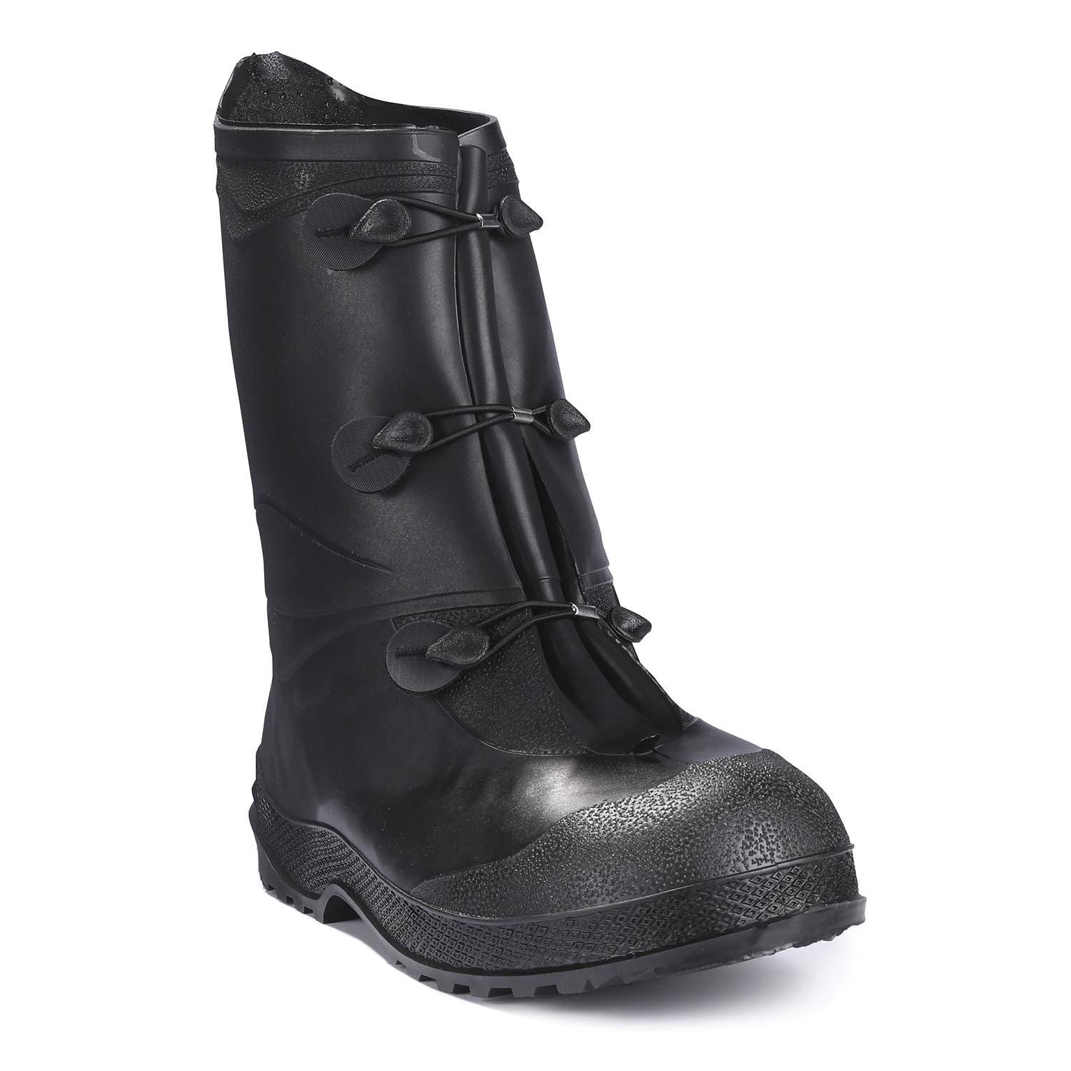 Gator 17" Boot With Lug Outsole